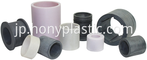 CIP composite
